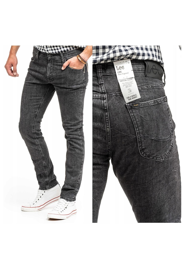 Дънки_Мъже_43710 Lee