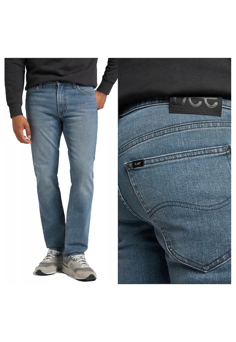 Дънки_Мъжки_43703 Lee