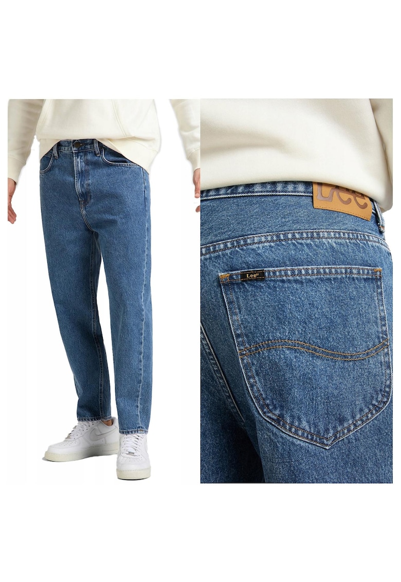 Дънки_Мъжки_43711 Lee