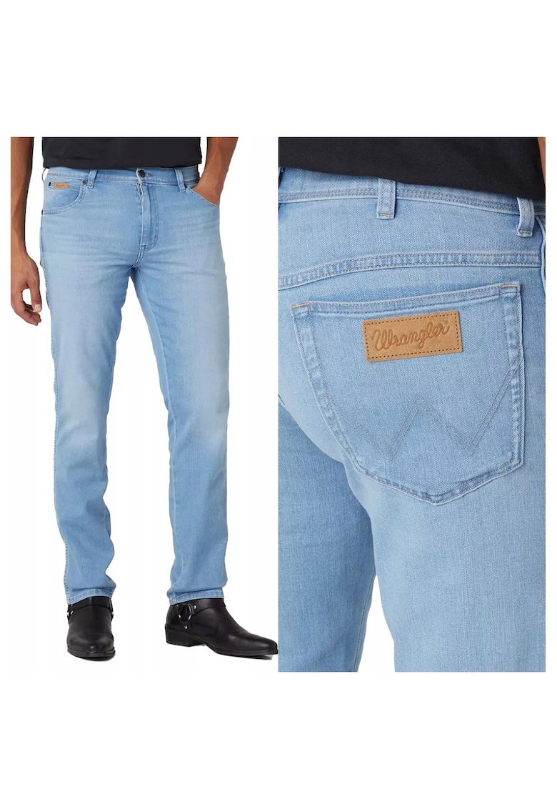 Дънки_Мъжки_44262 Wrangler