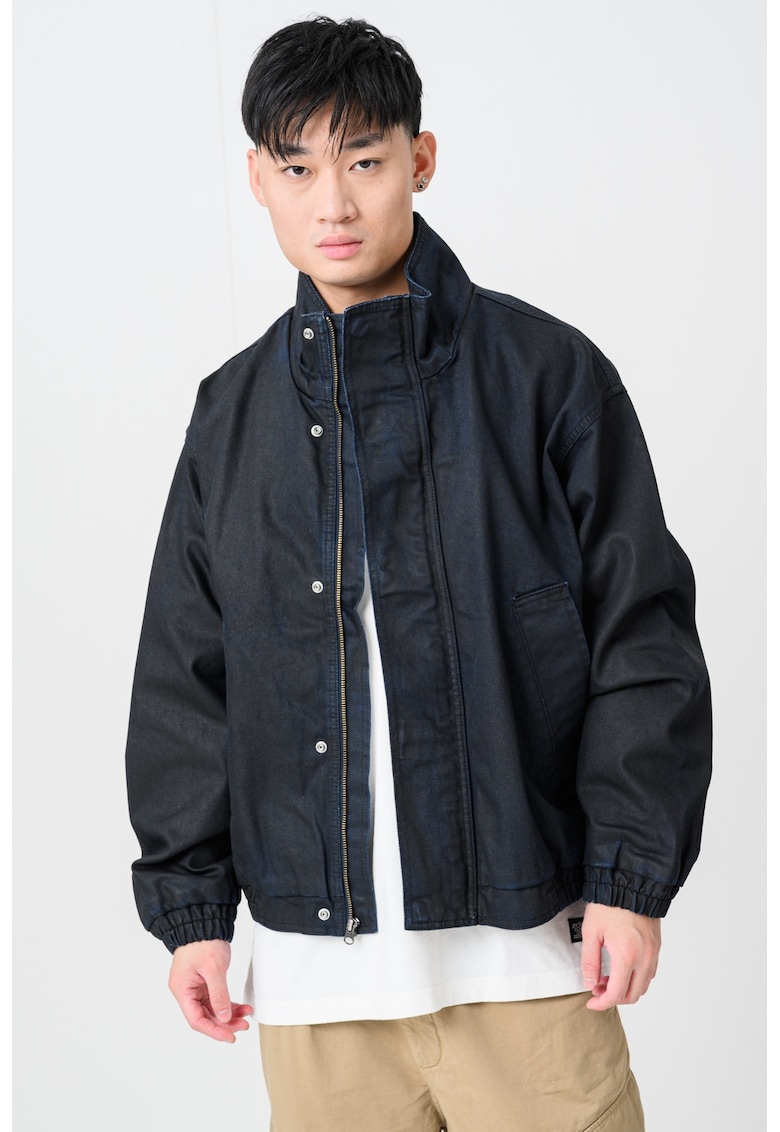 Дънково яке деграде - Индигово синьо Levis