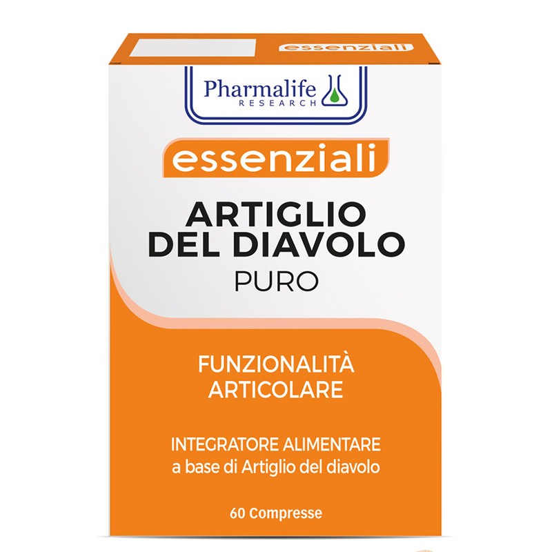 Дяволски нокът – За здрави кости и стави