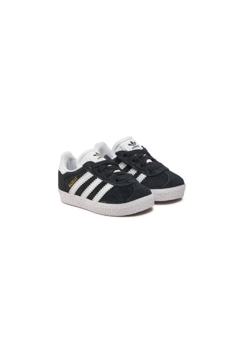 Едноцветни велурени кецове Gazelle adidas