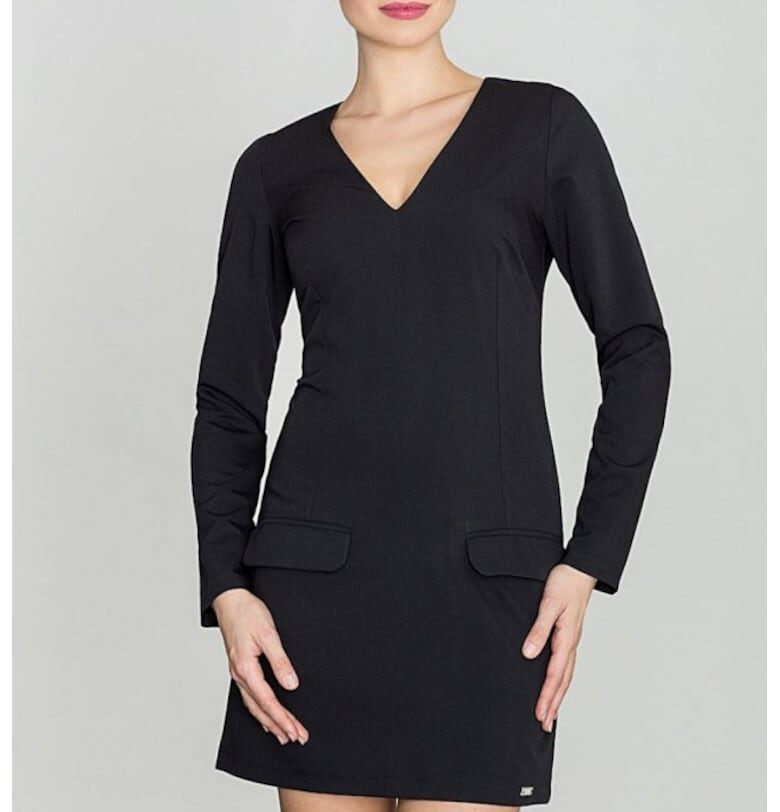 Ежедневна рокля -  11119323 Lenitif