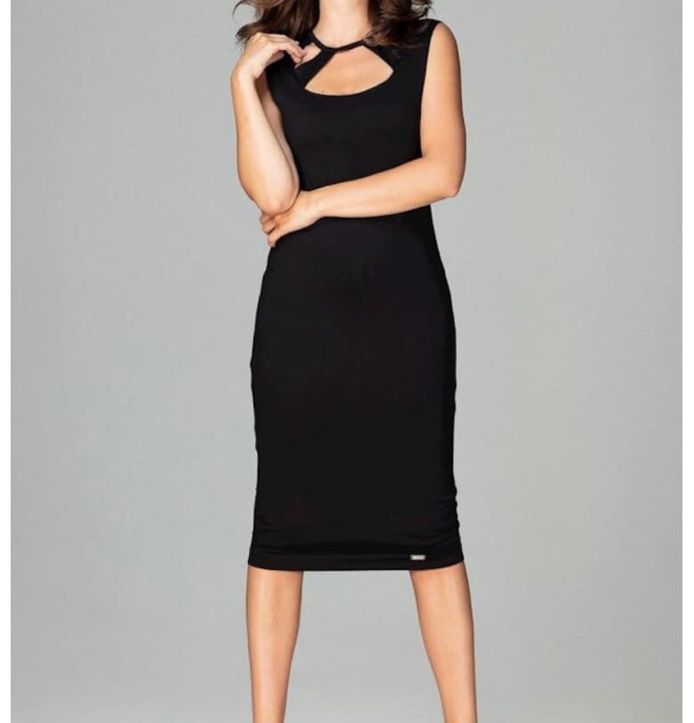 Ежедневна рокля -  11120317 Lenitif