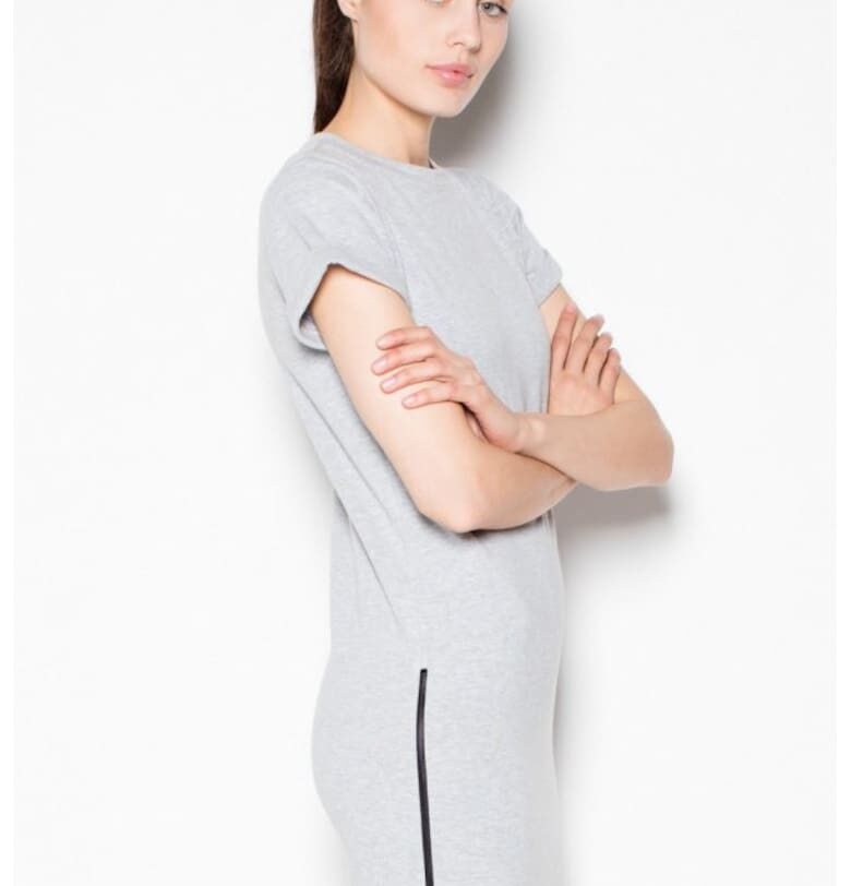 Ежедневна рокля -  1177217 Venaton