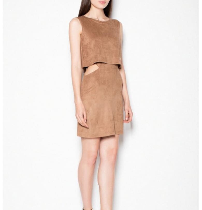 Ежедневна рокля -  1177241 Venaton