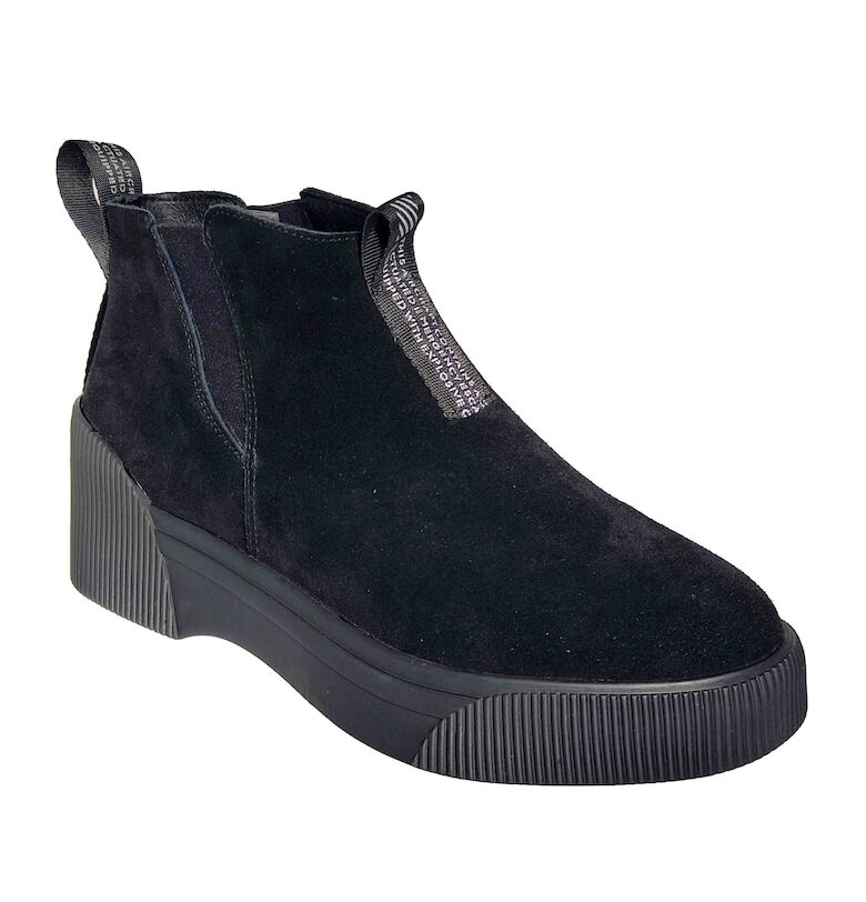 Ежедневни дамски ботуши Feeling