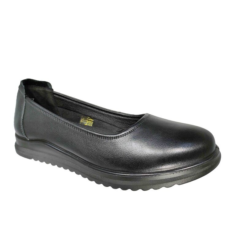 Ежедневни дамски обувки  6651 - Червени - Червен FORMAZIONE