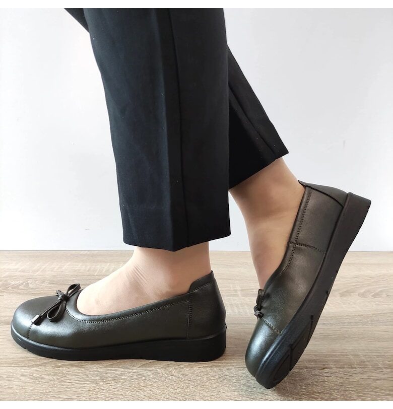 Ежедневни обувки Дамски  31038 Каки - Каки - Каки FORMAZIONE