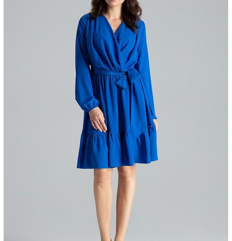 Елегантна рокля  135898 Lenitif