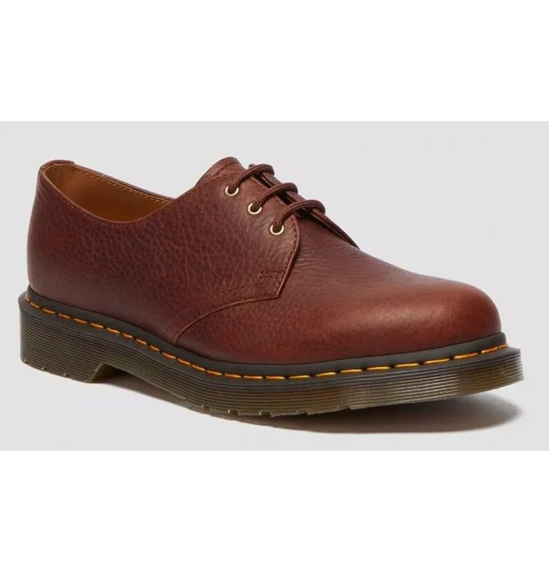 Елегантни мъжки обувки -  1461 31992253 Dr Martens