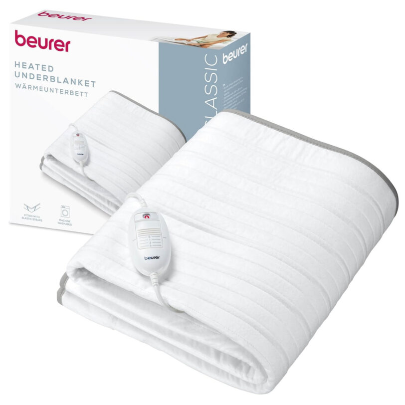 Електрическа загряваща подложка за матрак Beurer TS 17