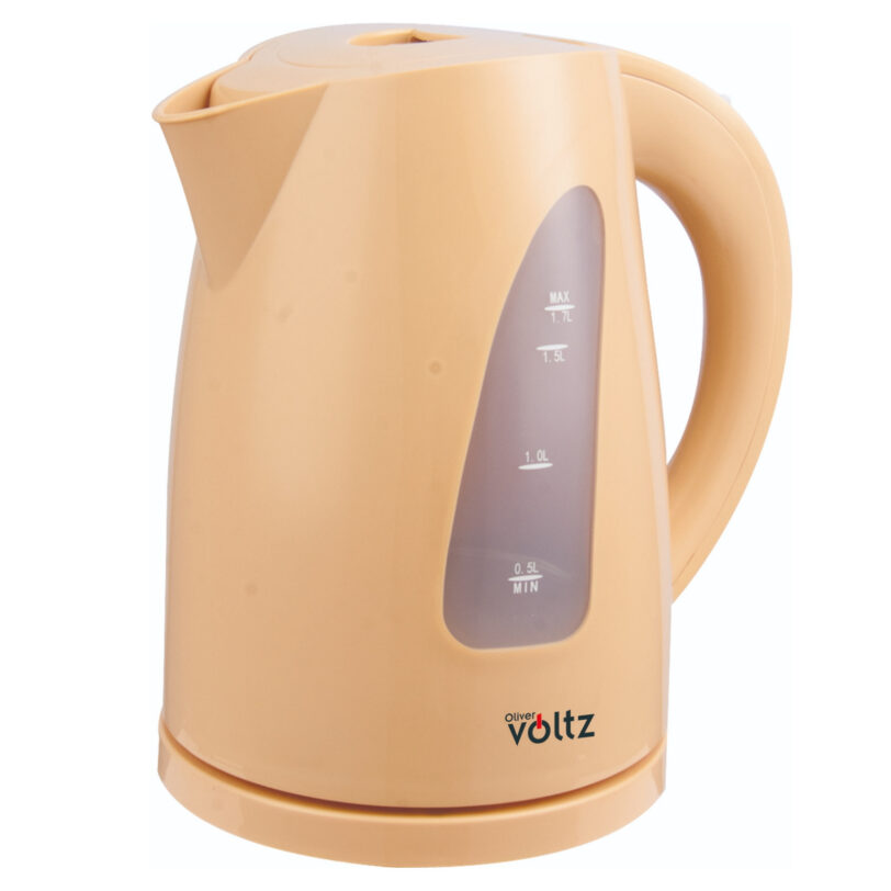 Електрическа кана Oliver Voltz OV51230B