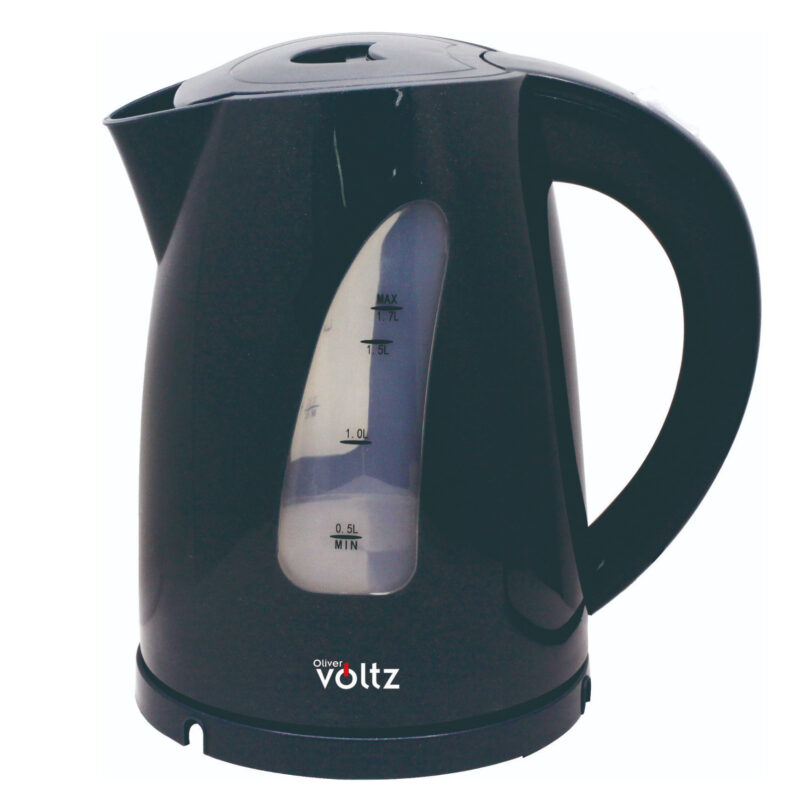 Електрическа кана Oliver Voltz OV51230B