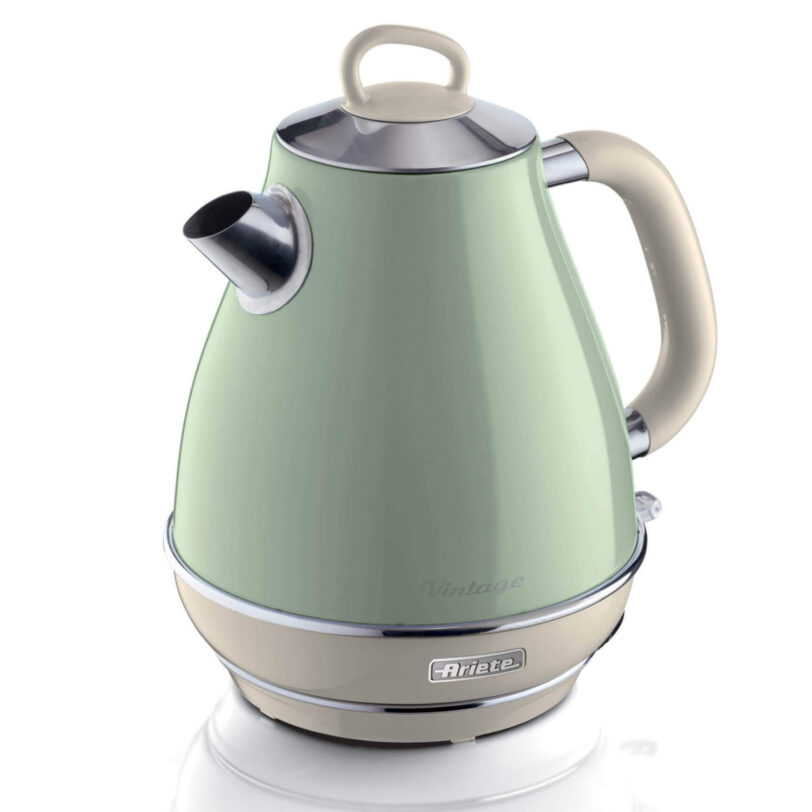 Електрическа кана VINTAGE 2869/04