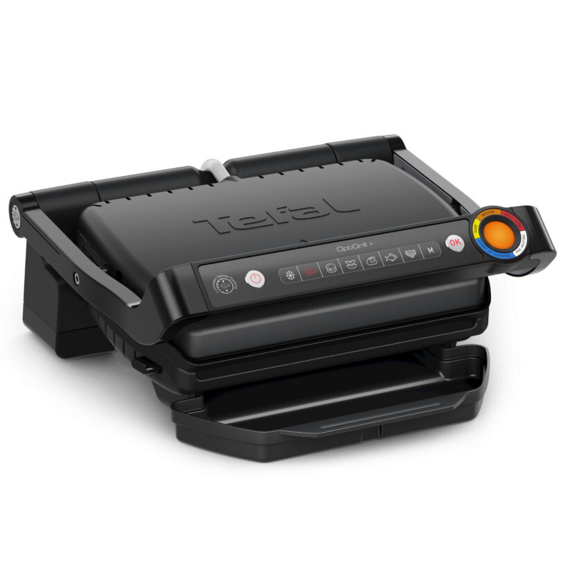 Електрическа скара Tefal OptiGrill+ GC717810