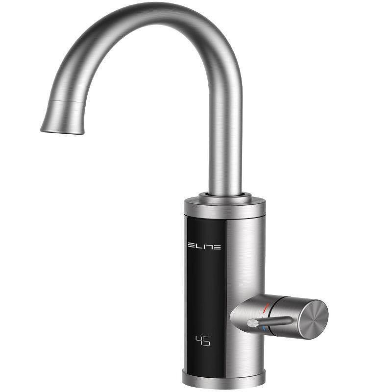 Електрическа смесителна батерия Elite EHD-1509