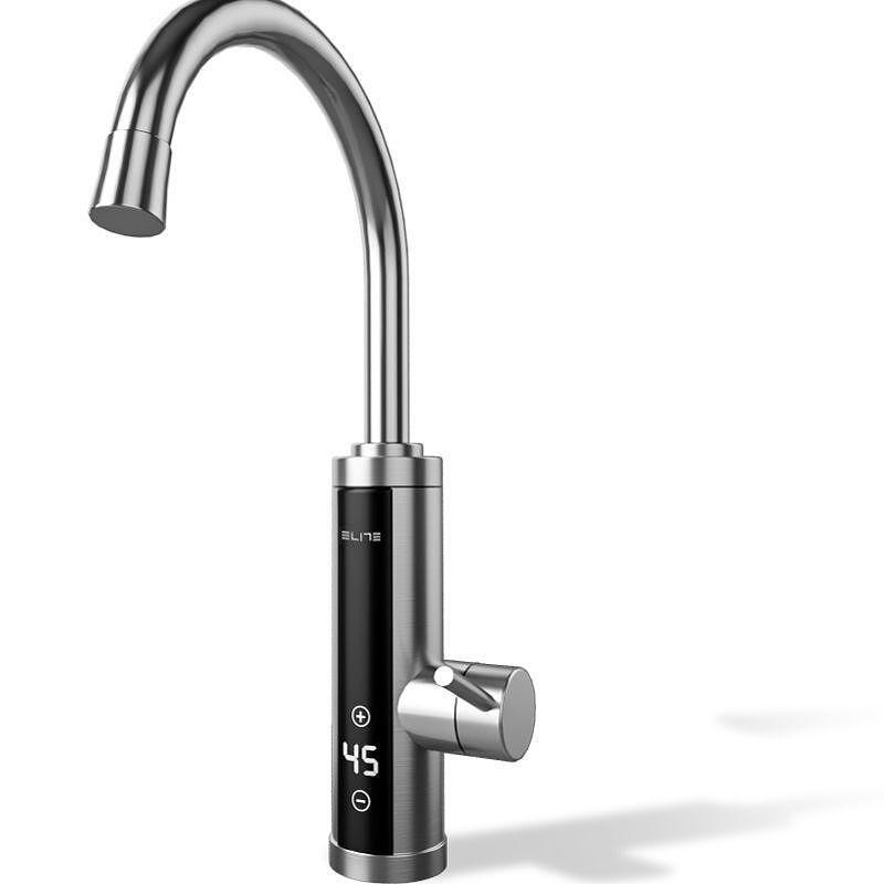 Електрическа смесителна батерия Elite EHD-1510T