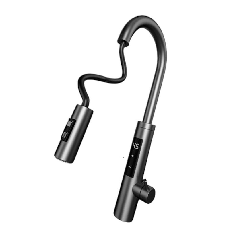 Електрическа смесителна батерия Elite EHD-1514PP