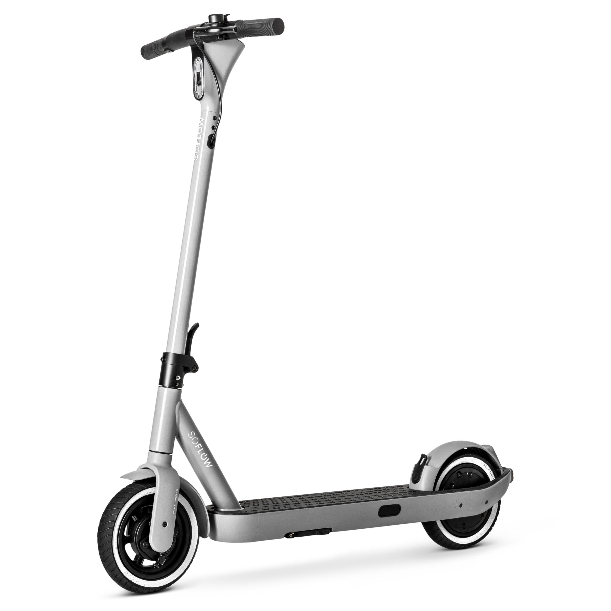 Електрическа тротинетка SOFLOW SO One