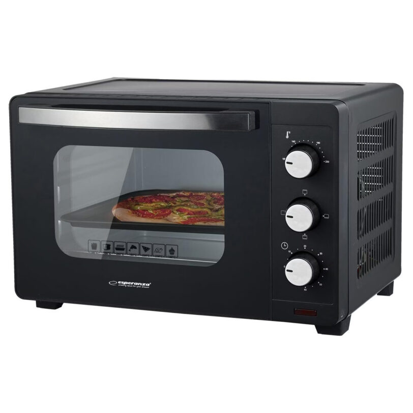 Електрическа фурна Esperanza EKO008N