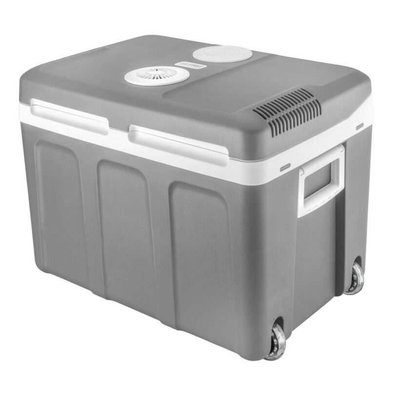 Електрическа хладилна кутия First Austria FA-5170-2-USB