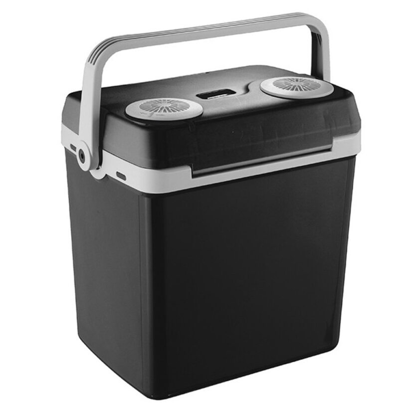 Електрическа хладилна кутия First Austria FA-5170-BA