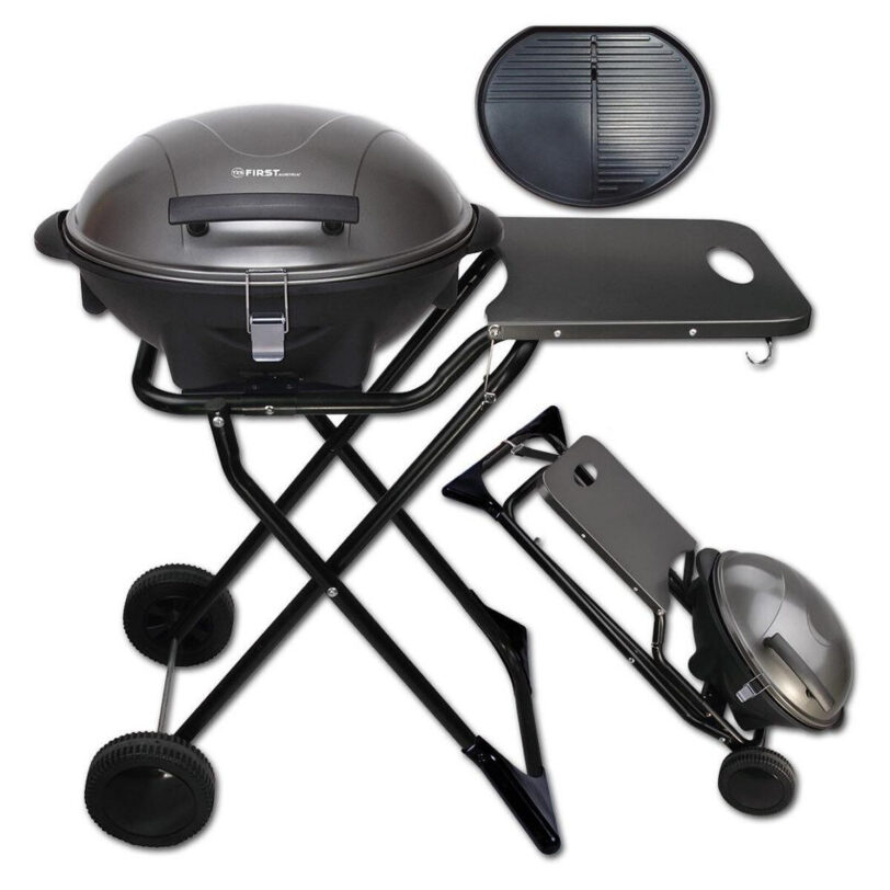Електрическо барбекю First Austria FA-5350-1