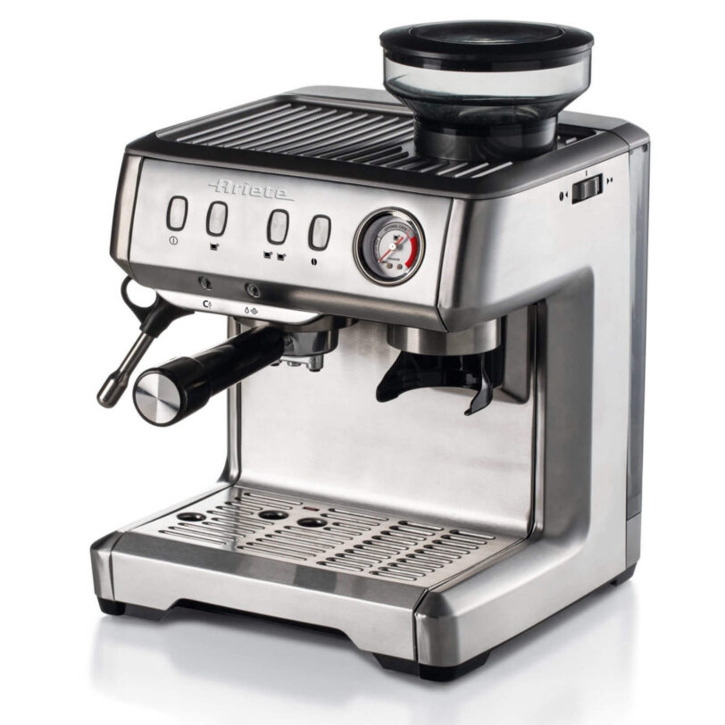 Еспресо машина Ariete ESPRESSO METAL 1313/10