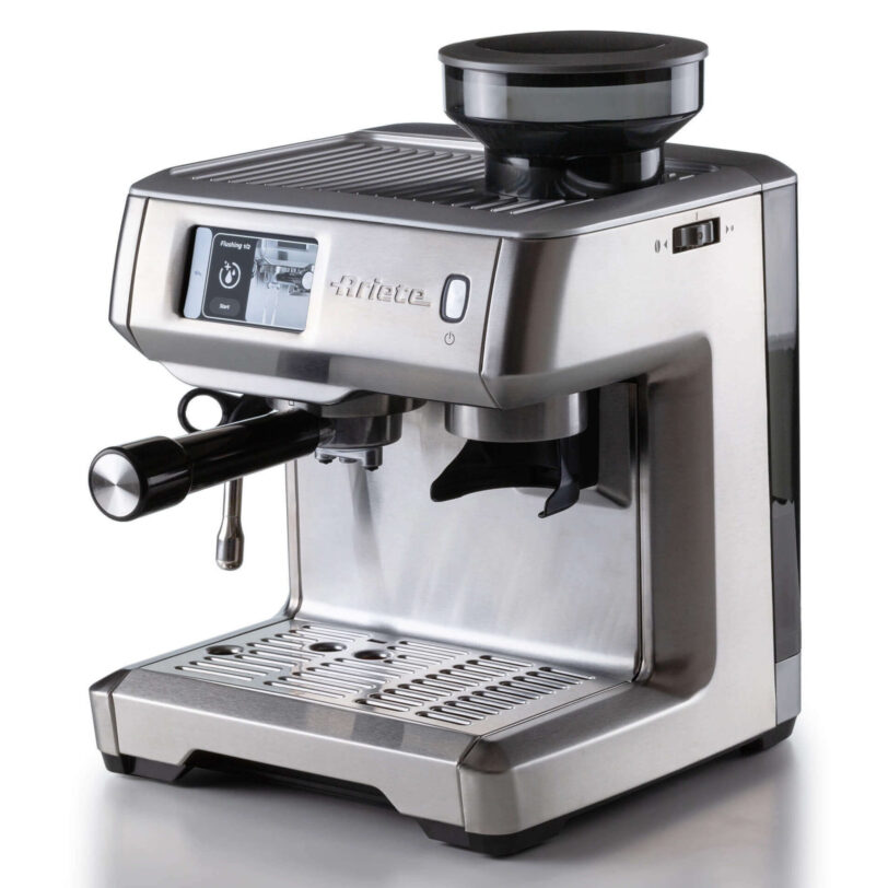 Еспресо машина Ariete ESPRESSO METAL PRO 1312/10