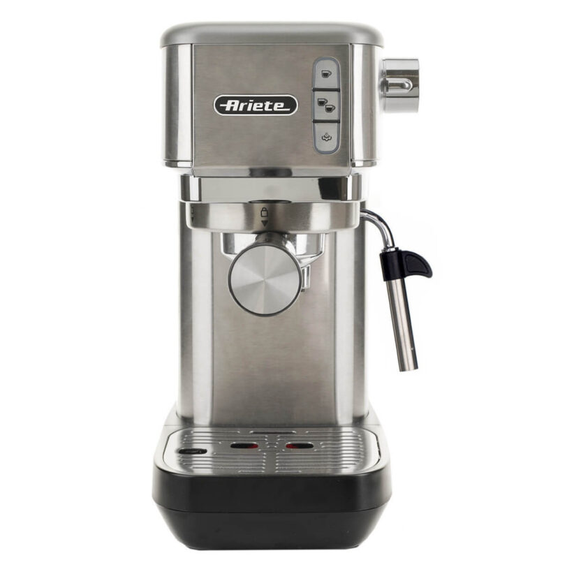Еспресо машина Ariete ESPRESSO METAL SLIM 1380/10