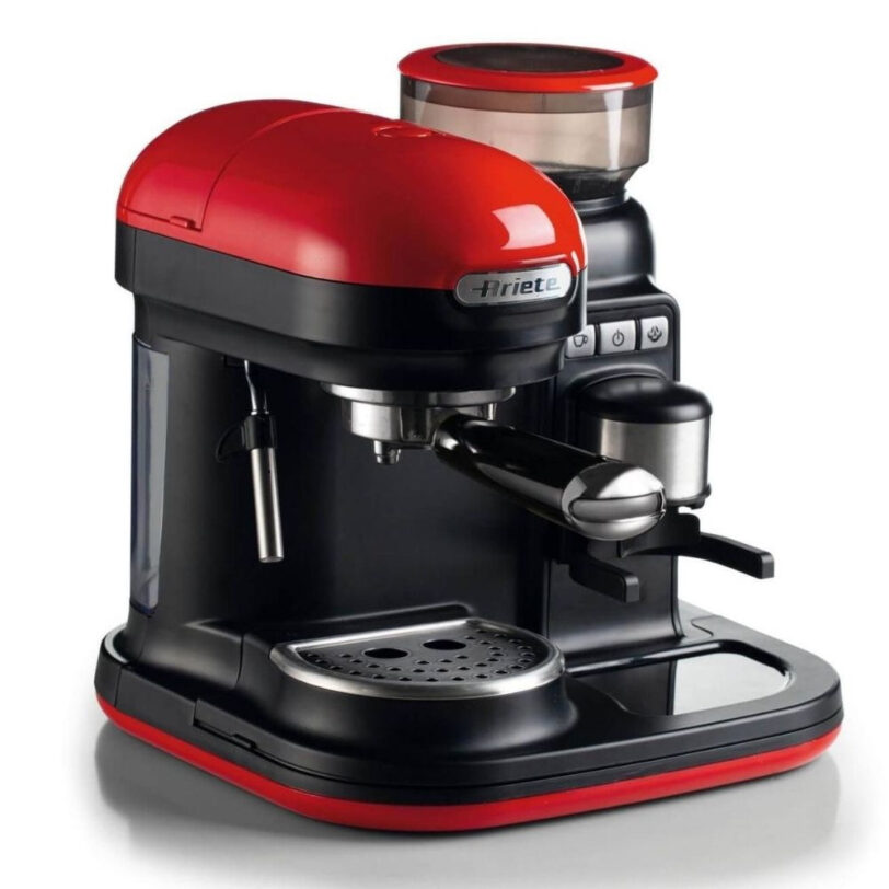 Еспресо машина Ariete ESPRESSO MODERNA 1318/00