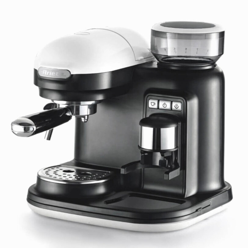 Еспресо машина Ariete ESPRESSO MODERNA 1318/01