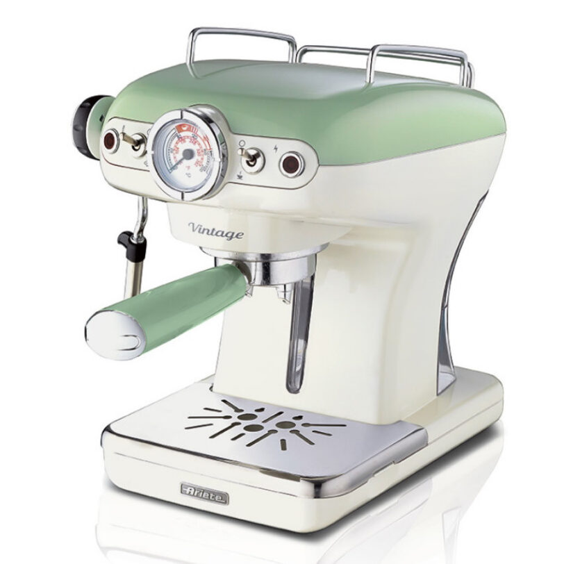 Еспресо машина Ariete VINTAGE 1389/14