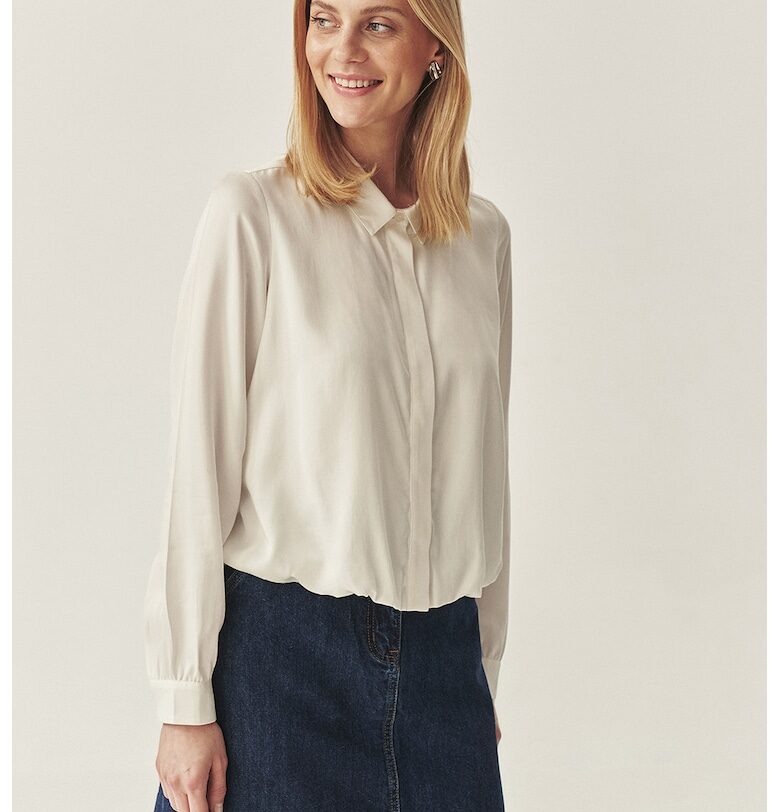 Ефирна риза - Крем Tatuum