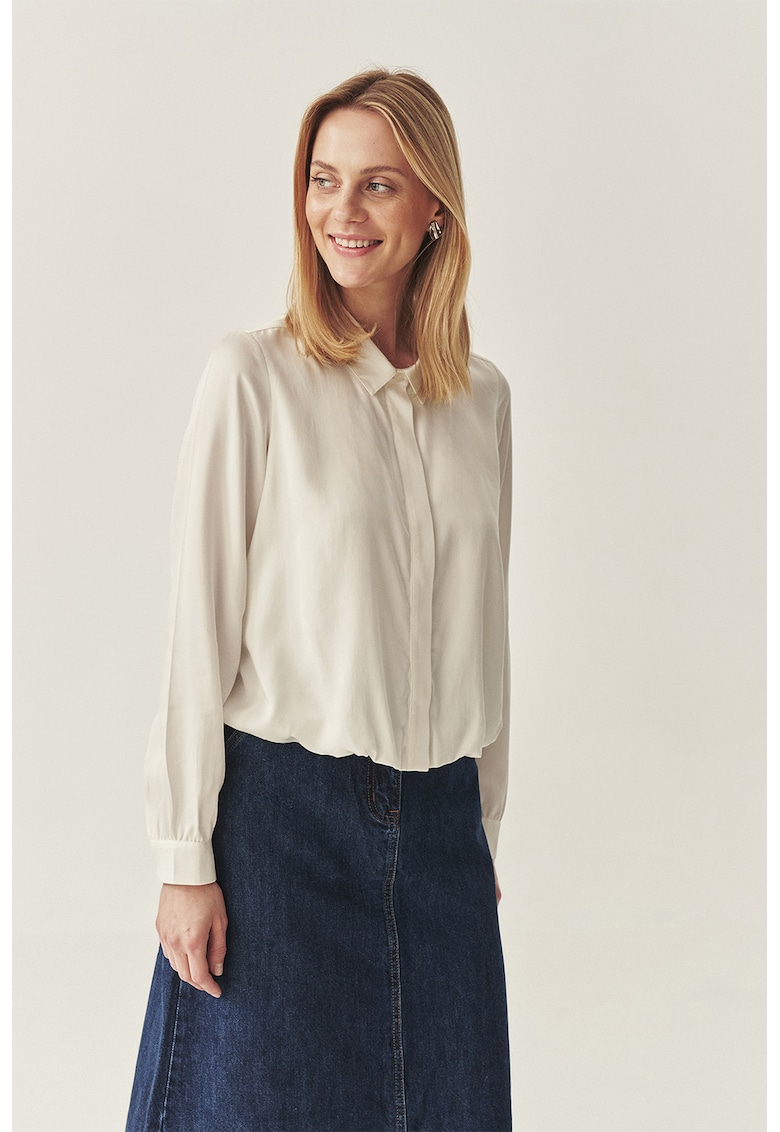 Ефирна риза - Крем Tatuum