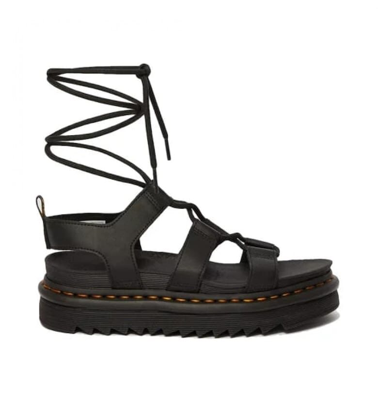 Женски сандали -  Nartilla 24641001 - Dr Martens