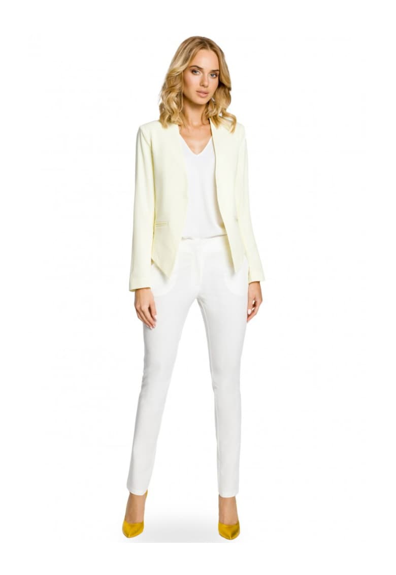 Жълто - Бледожълт MOE