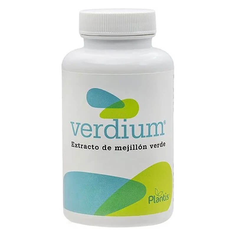 Зеленоуста мида – Здрави стави и подвижност