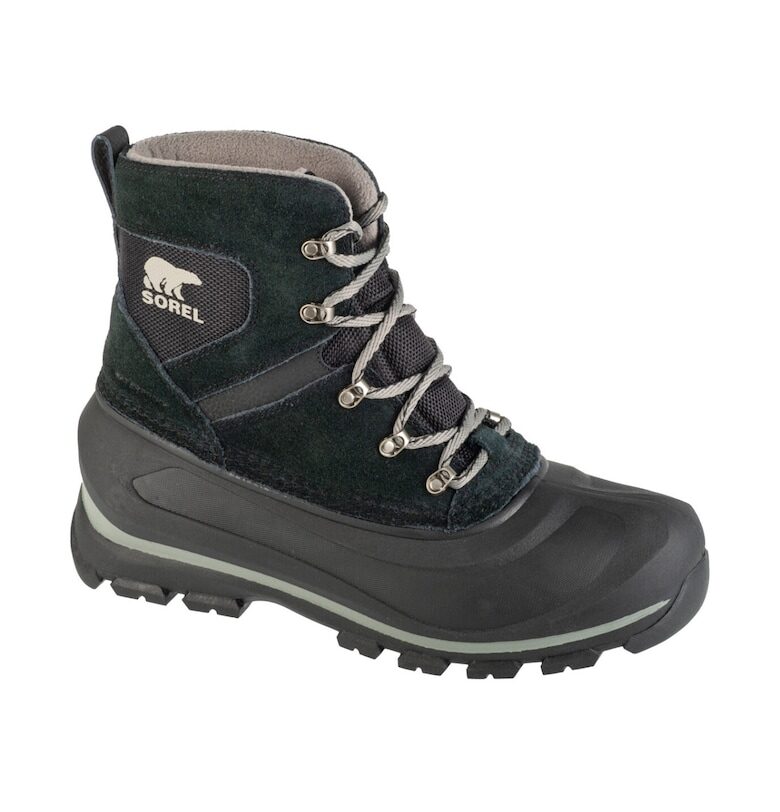 Зимни боти  Buxton Lace Winter Boots WP 20849 - Черен Sorel