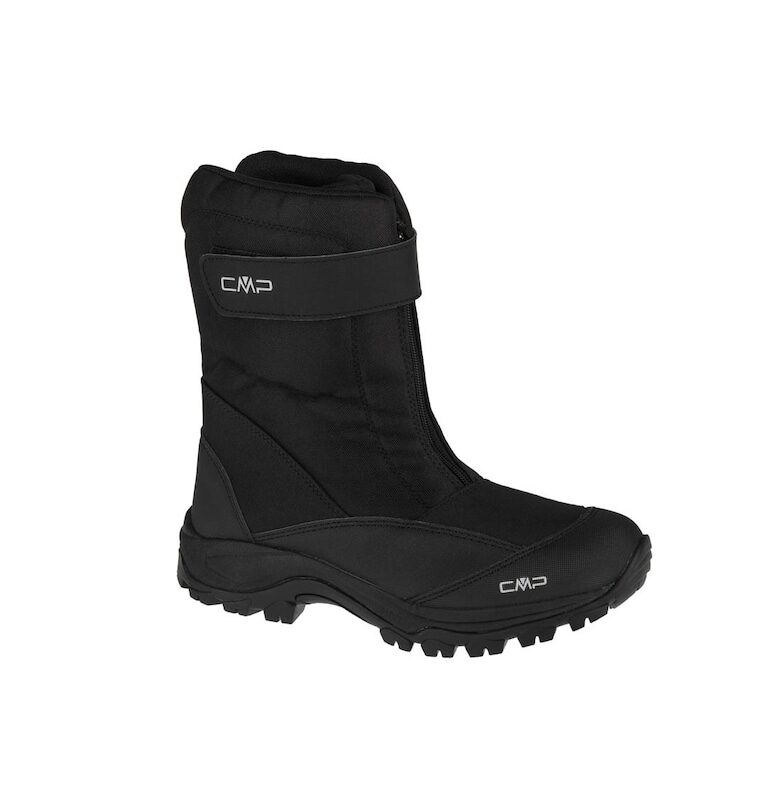 Зимни ботуши -  Jotos Snow Boot 39Q4917-U901 - черни - Черен CMP