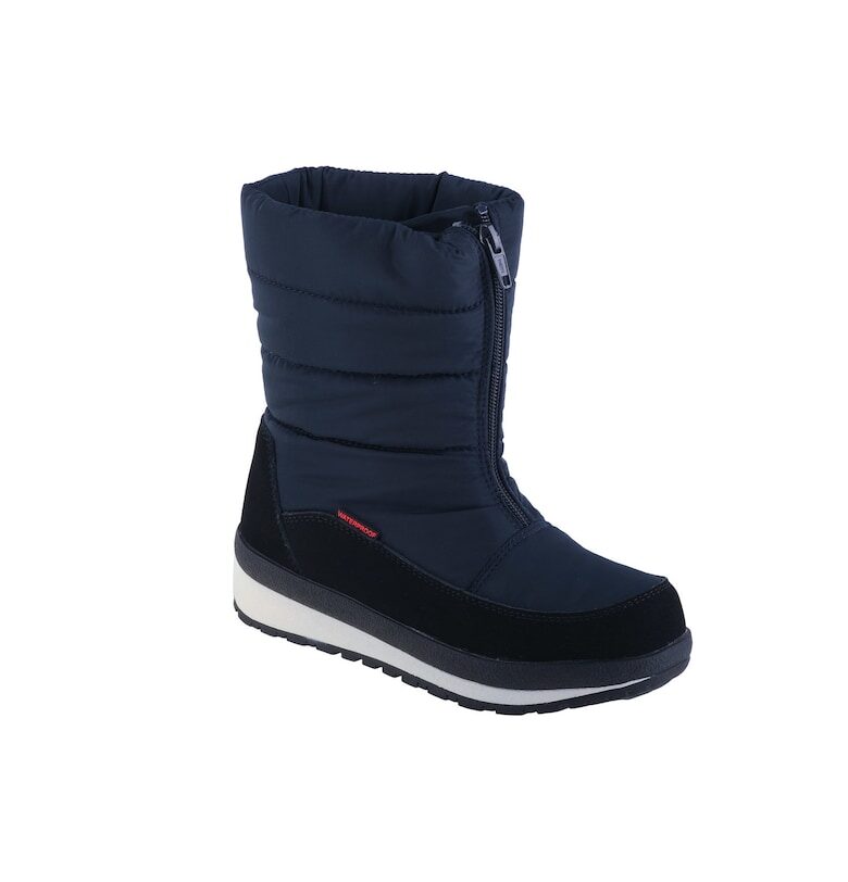 Зимни ботуши -  Rae Snow Boots 39Q4964 - Тъмносин CMP