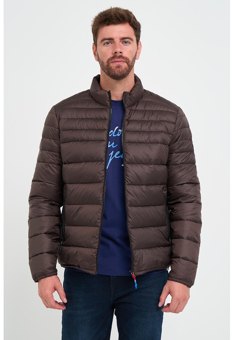 Зимно капитонирано яке Lee Cooper