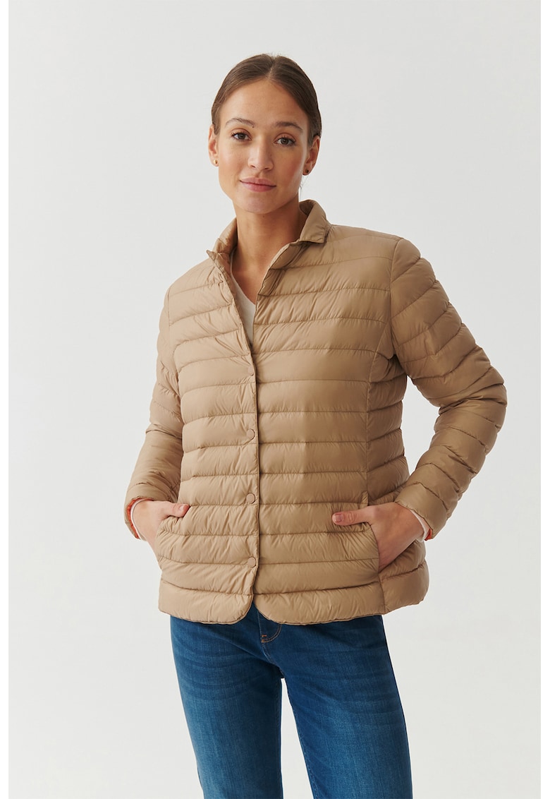 Зимно пухено яке Krisana Tatuum