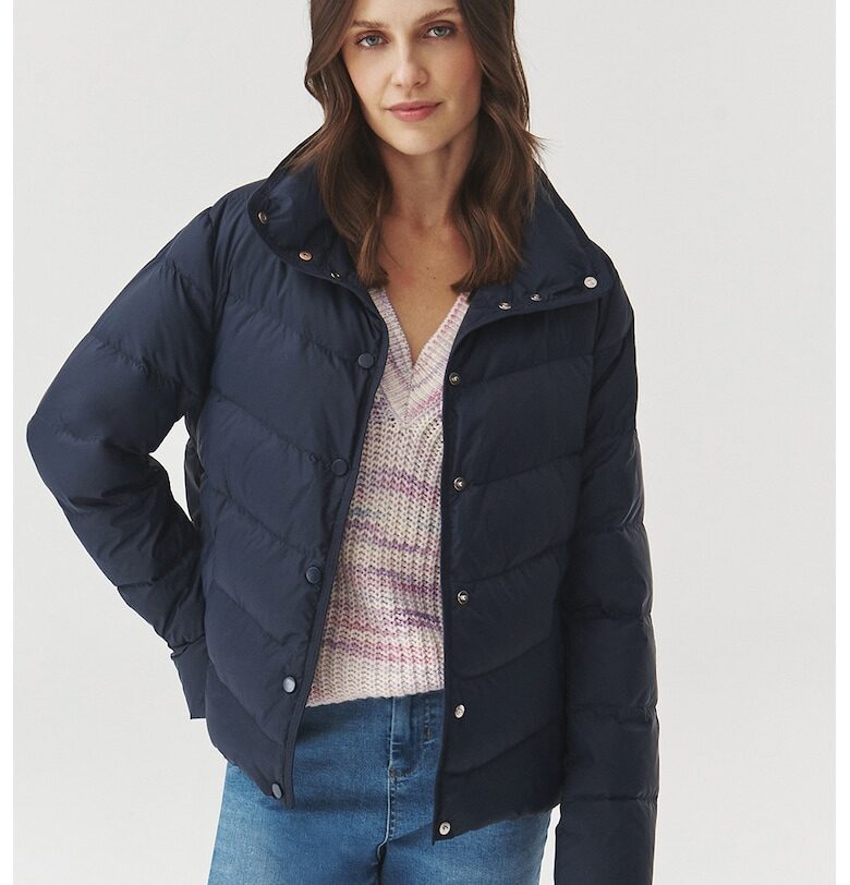 Зимно пухено яке Tatuum