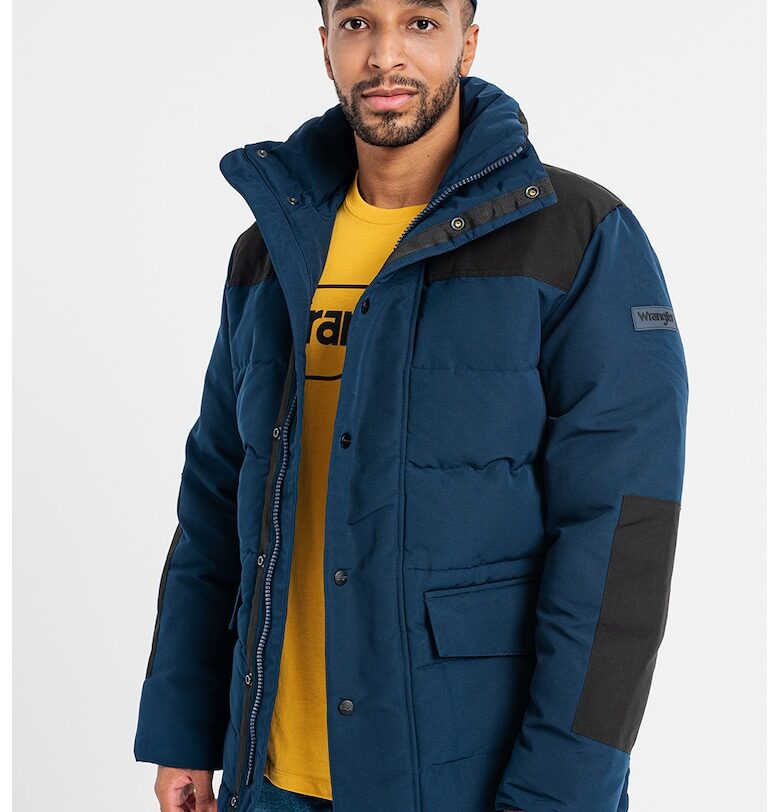 Зимно яке Bodyguard Wrangler