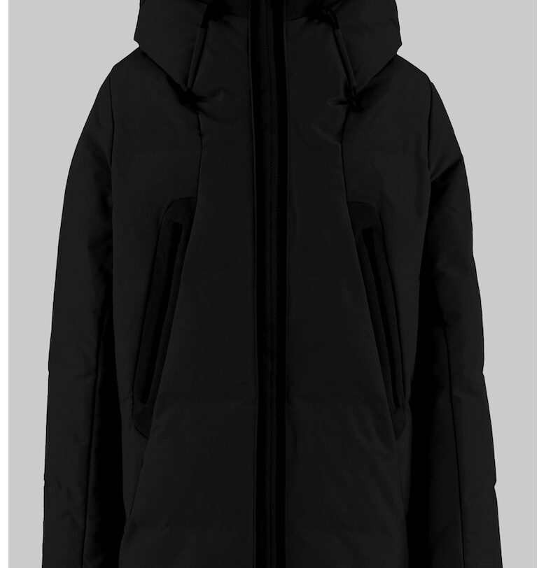 Зимно яке - Черен G-STAR