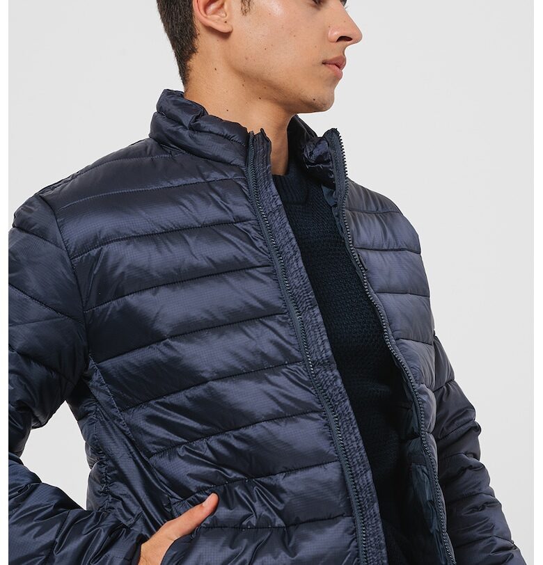 Зимно яке с джобове Jack  Jones