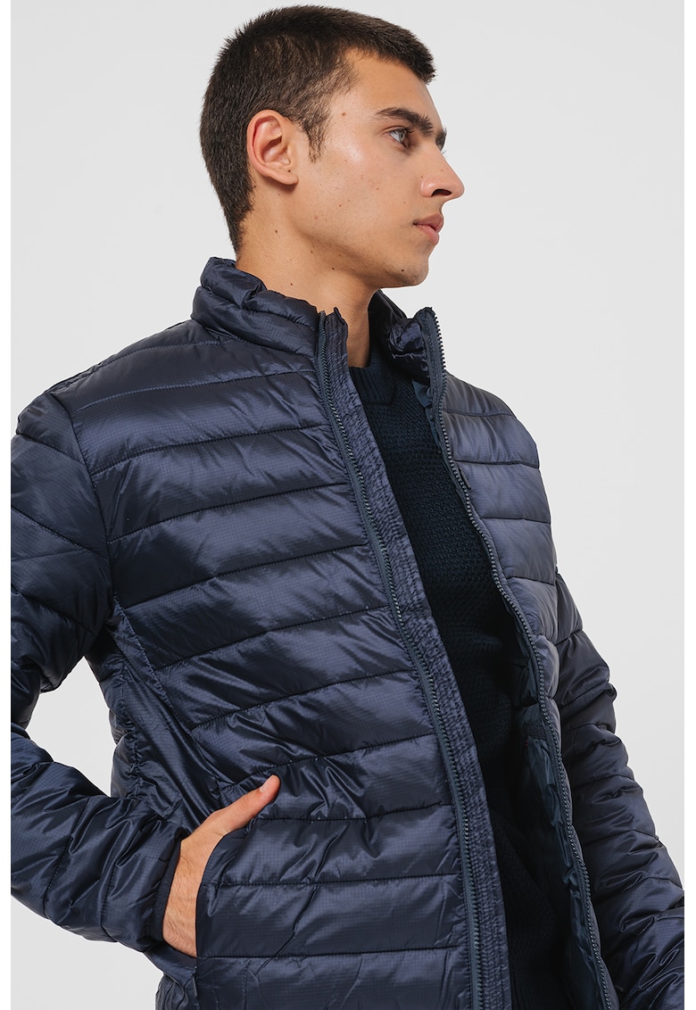 Зимно яке с джобове Jack Jones